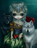 by Jasmine Becket-Griffith