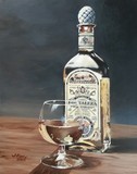 by Jerry Cave