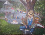 by Richard  Finnell