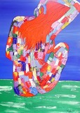 by Tracy Longley