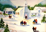 by Sally  Kelly
