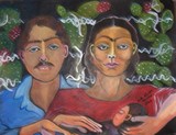 by Ruth Olivar Millan