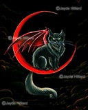 by Jayde Hilliard
