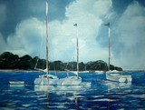 by Susan McKinney