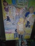 by Cathy Garson