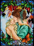 by Monique Gamache Cooper