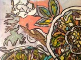 by Sylvia Jackovitch-Kallay
