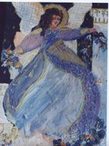 by Sylvia Jackovitch-Kallay