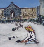 by Sylvia Jackovitch-Kallay