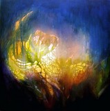 by Nelly van Nieuwenhuijzen