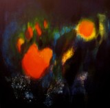 by Nelly van Nieuwenhuijzen