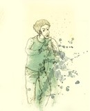 by Toshiko Takada