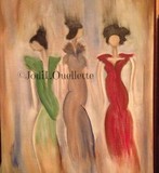 by Jodi Ouellette