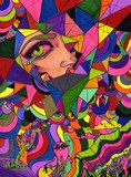 by Robin McQuay