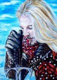by Tahnja Wolter