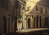 by Michael Neamand