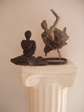 by Christy LaRoy