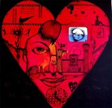 by Gino Burman-Loffredo