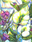by Margaret Platt
