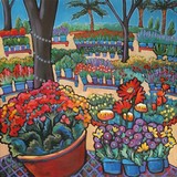 by Marna Schindler