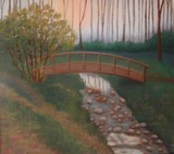 by Regina Calton Burchett