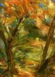 by Marilyn Barton