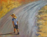 by Ileen Kaplan