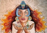 by Lilia Ramirez