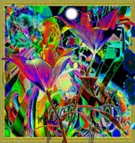 by Barry Huyett