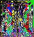 by Barry Huyett