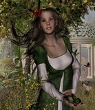 by Sandy Wiech