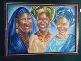 by Davinci Smith