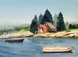 by STAN SWENSON
