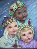 by Ruth Kauffman