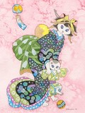 by Brenda Mousseau
