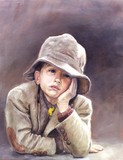 by Gerardo R. Madrigal