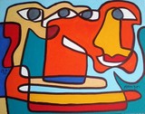 by Marcelo Urizar
