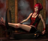 by pusy 