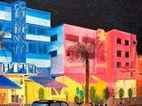 by Josh Goehring