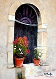 by Donna Proctor