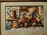 by Sandy Dewar