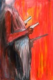 by Liz Watkins