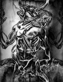 by nick stevens
