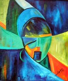 by Patricia Ogundero