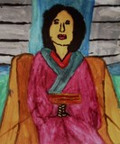 by Annie Dameron