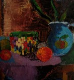 by Shakeh Sarookhanian
