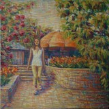 by CAGLA ERTURK