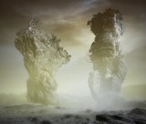 by Angel Estevez