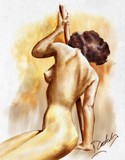 by kaukab ahmad