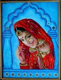 by NIMISHA DALAL